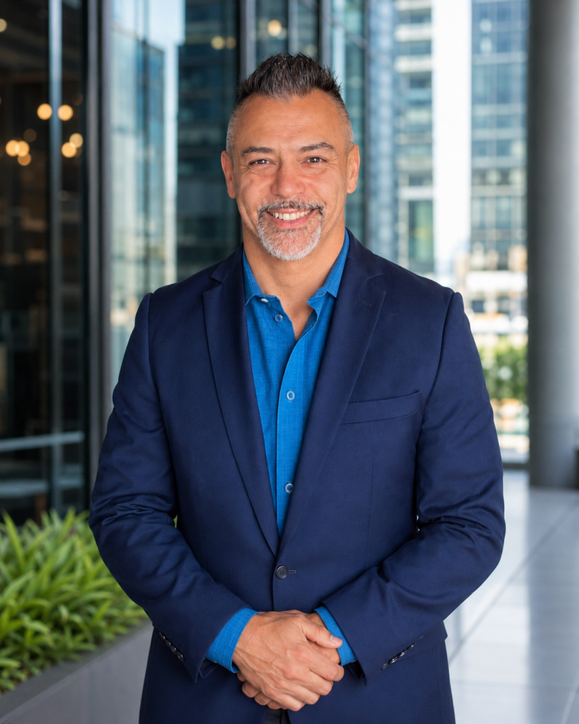 Marco Cabezas